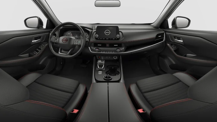 2026 Nissan Rogue Rock Creek - Photo 24