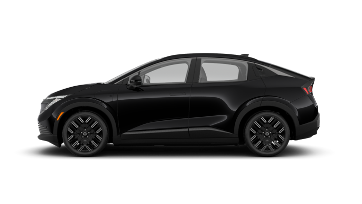 New 2026 Black Diamond Pearl Nissan Platinum+ image 14