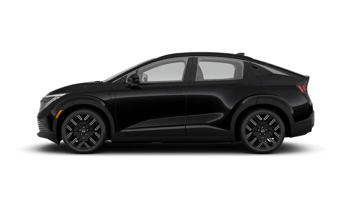 2026 Nissan LEAF Platinum+ - Photo 15