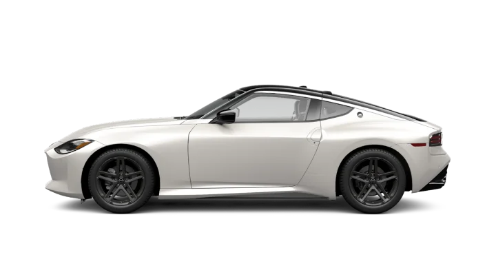 2026 Nissan Z Sport 9AT's photo