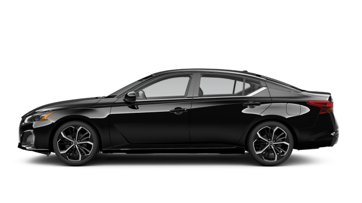 2027 Nissan