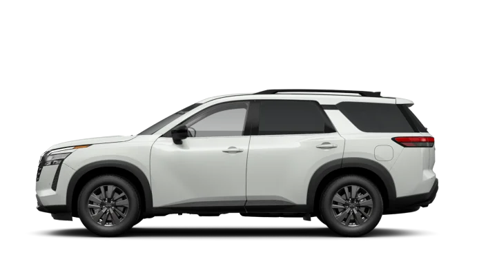 2026 Nissan Pathfinder SV 4WD's photo