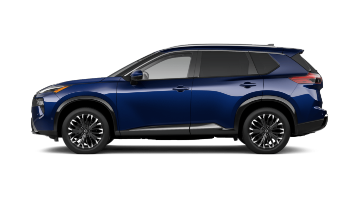 2026 Nissan Rogue's photo