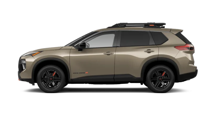 2026 Nissan Rogue Rock Creek - Photo 23