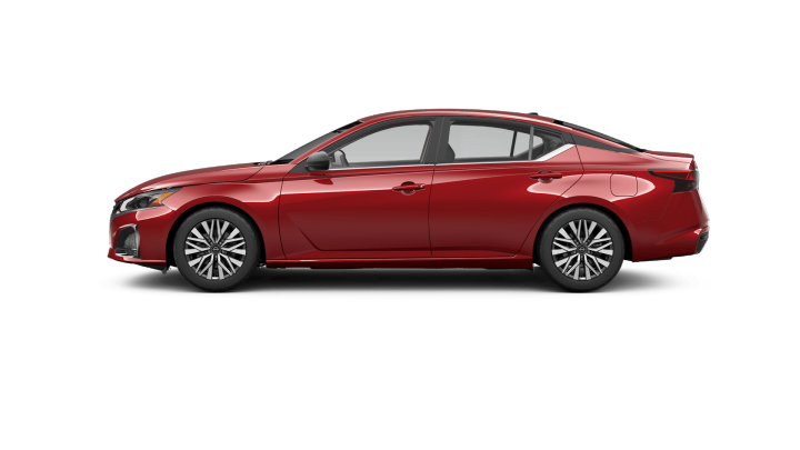 2026 Nissan Altima 2.5 SV's photo