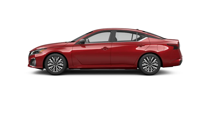 2026 Nissan Altima 2.5 SV's photo