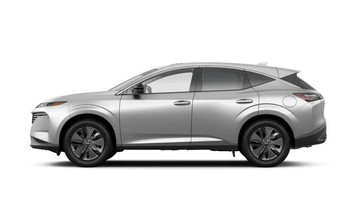 2025 Nissan Murano SL - Photo 13