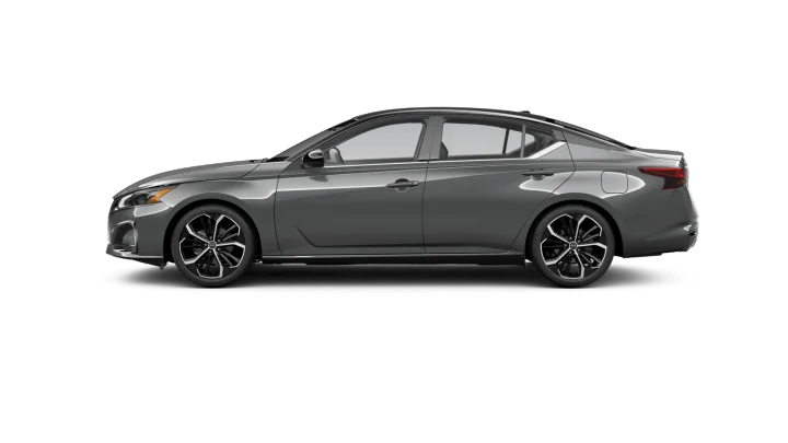 2026 Nissan Altima's photo