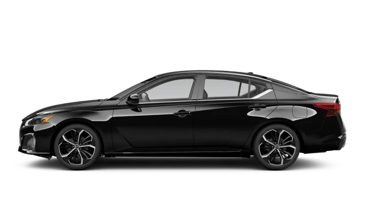 New 2027  Nissan SR image 1