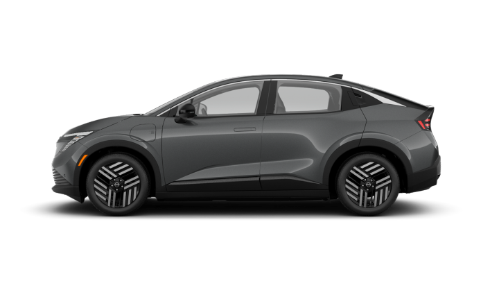 2026 Nissan Leaf SV+'s photo