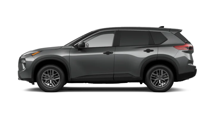 2027 Nissan Unknown