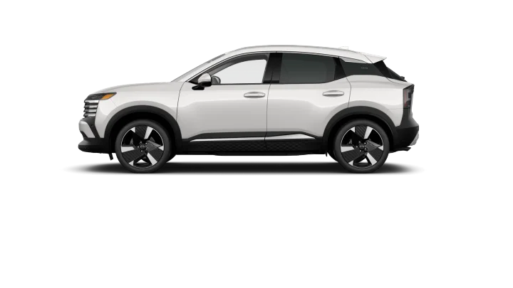 2025 Nissan Kicks SR AWD - Photo 21