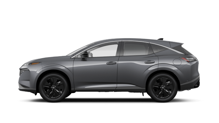 2025 Nissan Murano SV - Photo 32