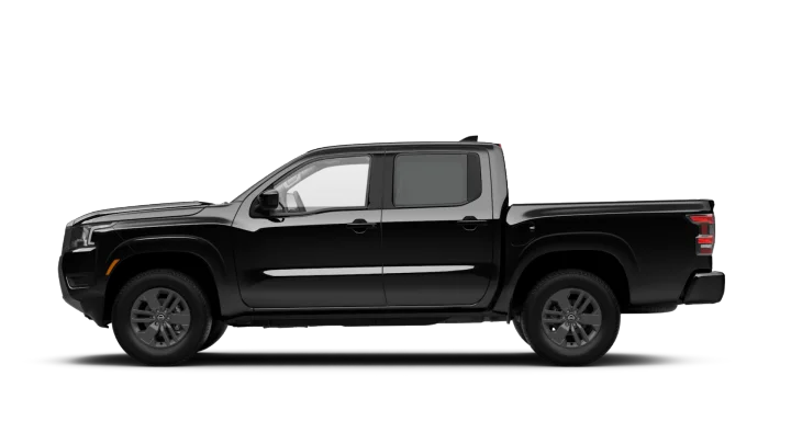 2025 Nissan Frontier SV - Photo 9