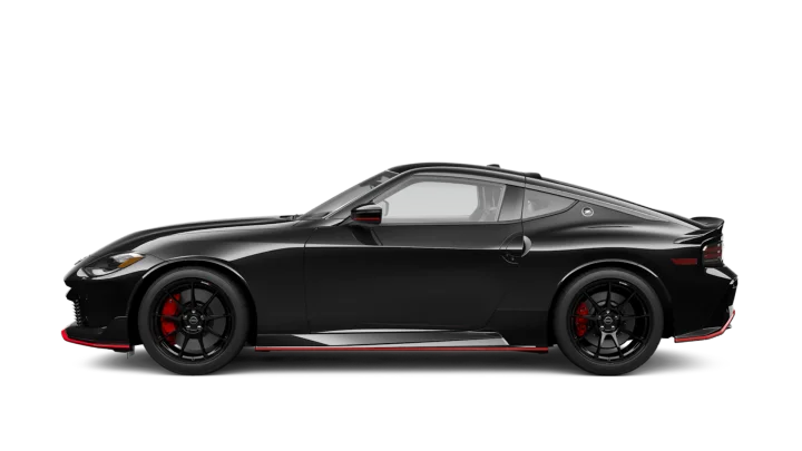 2025 Nissan Z NISMO - Photo 42