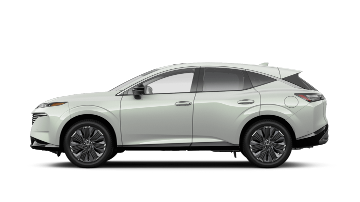 2025 Nissan Murano Platinum - Photo 16