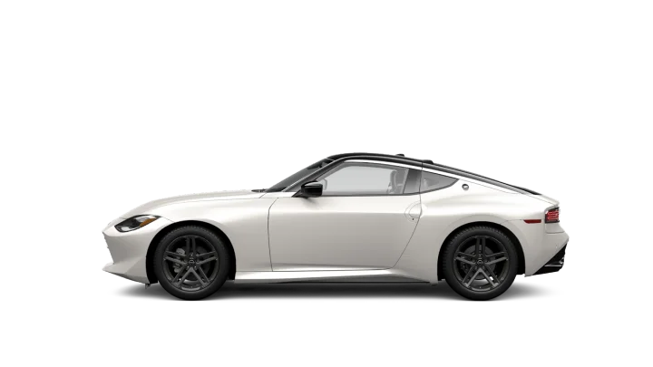 New 2027 White Nissan Sport image 4