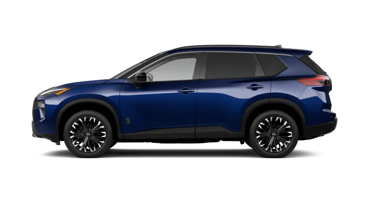 2026 Nissan Rogue's photo