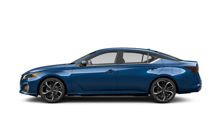 2023 Nissan Altima 2.5 SR's photo
