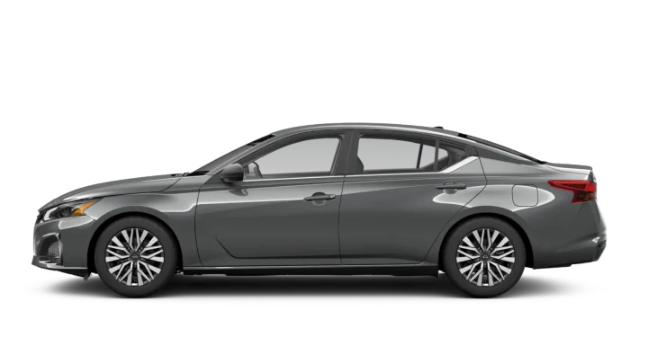 2027 Nissan