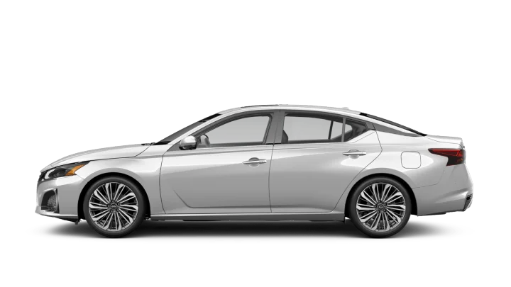 2025 Nissan Altima 2.5 SL's photo