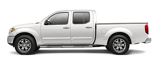 2026 Nissan Frontier PRO-4X Crew Cab 4X4 LWB's photo