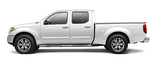 2026 Nissan Frontier Crew Cab PRO-4X® Long Bed - 0