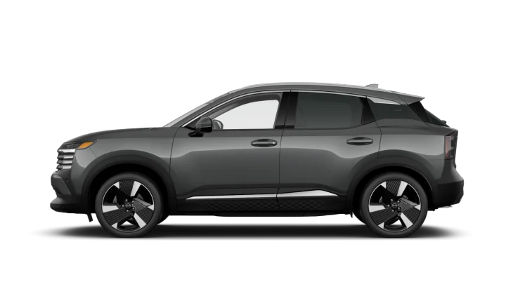 2026 Nissan Kicks 2.0 SR's photo