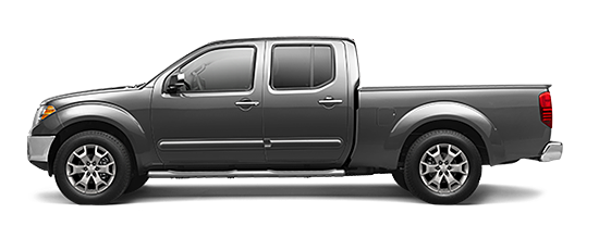 2026 Nissan Frontier PRO-4X Crew Cab 4X4 LWB's photo