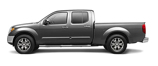 2026 Nissan Frontier PRO-4X Crew Cab 4X4 LWB's photo
