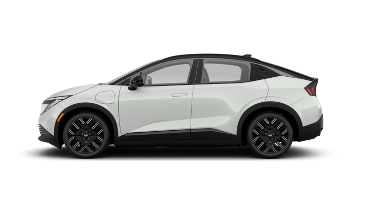 2026 Nissan LEAF photo 21 of 22