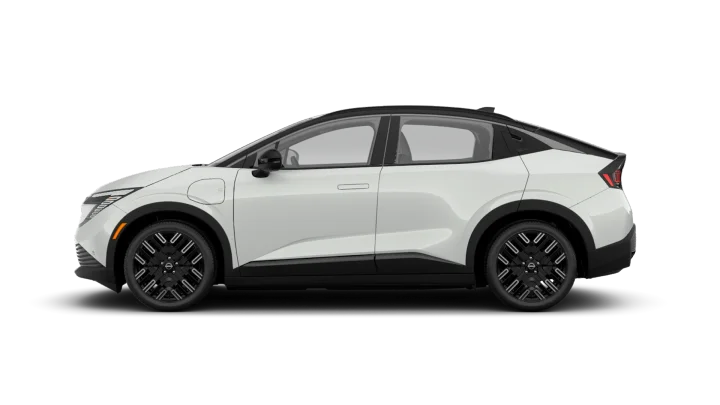 2026 Nissan Leaf Platinum+'s photo