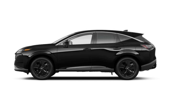 New 2026 Nissan Murano SV 4D Sport Utility