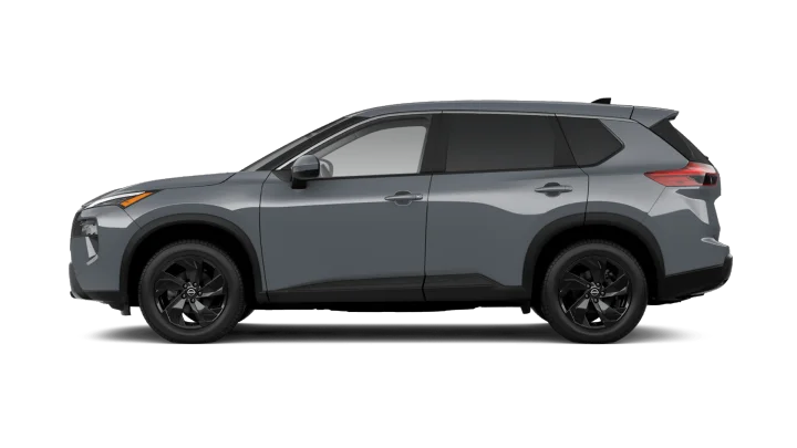 2026 Nissan Rogue's photo