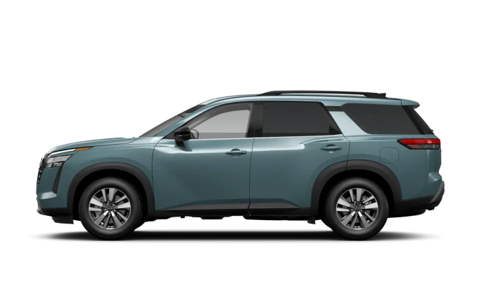 2026 Nissan Pathfinder SL 4WD's photo