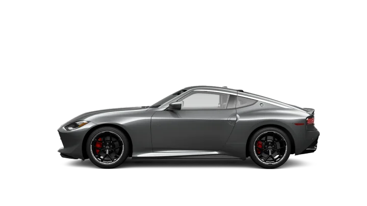New 2027 Gun Metallic Nissan Performance image 26