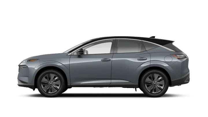 2025 Nissan Murano SL - Photo 41