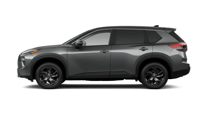 2027 Nissan Rogue SV