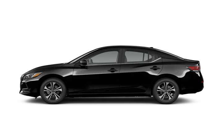 2023 Nissan Sentra SV CVT's photo