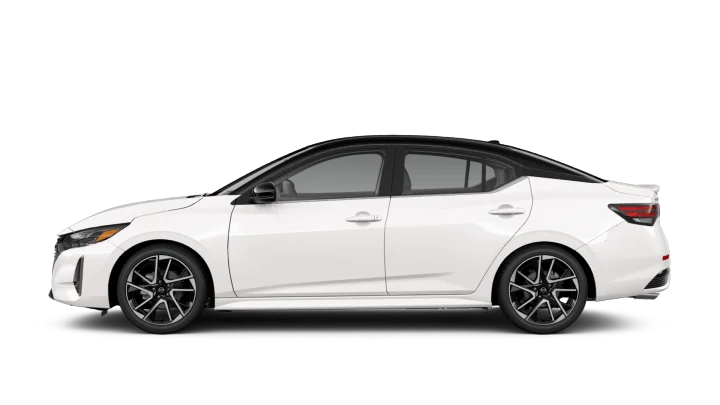 2025 Nissan Sentra SR - Photo 22