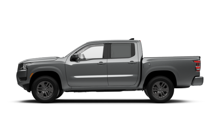 2025 Nissan Frontier SV - Photo 30