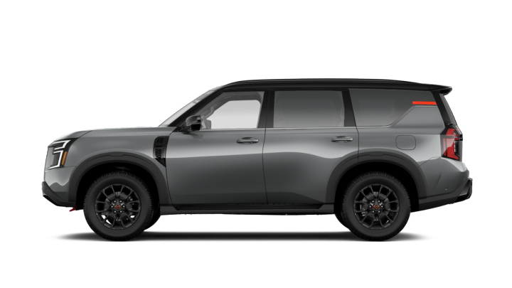 2026 Nissan Armada PRO-4X - Photo 27