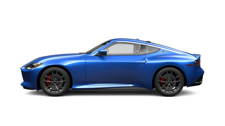 2026 Nissan Z Performance 9AT's photo