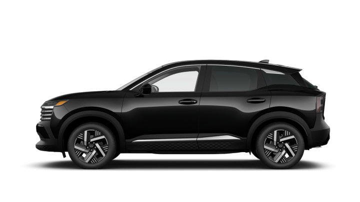 2026 Nissan Kicks 2.0 SV's photo