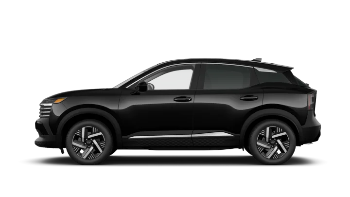 2026 Nissan Kicks 2.0 SV's photo