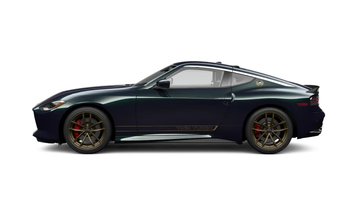 New 2026 Nissan Z Performance 2D Coupe