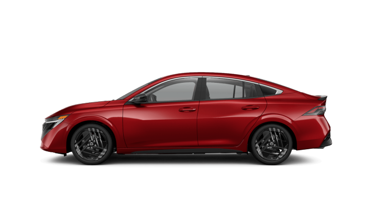 New 2027 Scarlet Ember Tintcoat Nissan SR image 13