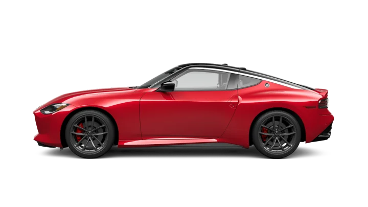 2026 Nissan Z Performance 6MT's photo