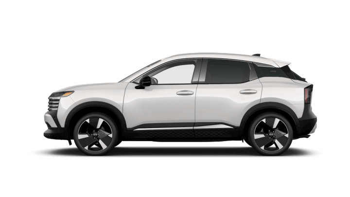 New 2027 Aspen White TriCoat Nissan SR image 13