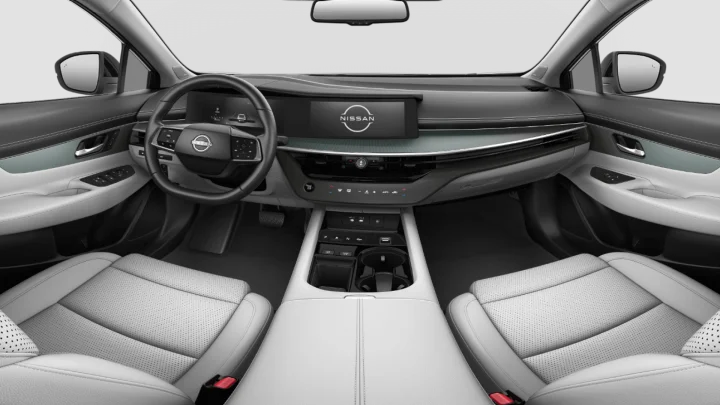 New 2026 Nissan Murano SL 4D Sport Utility